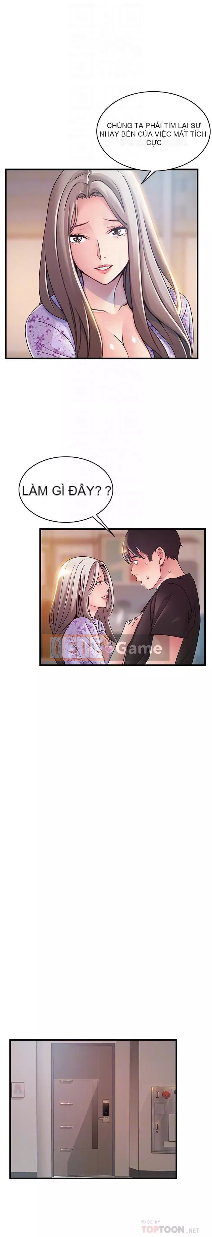 Yếu đuối Chương 1-92