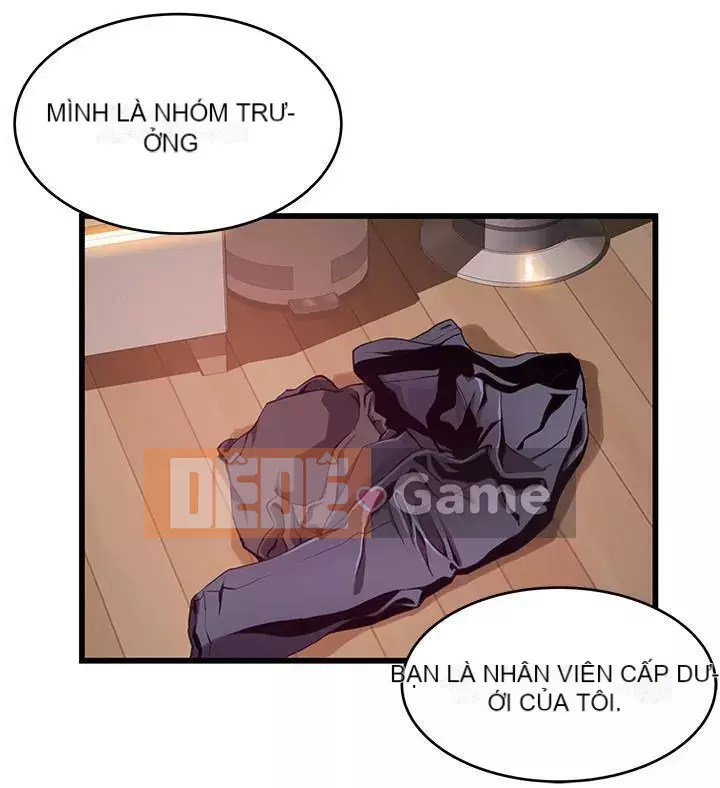 Yếu đuối Chương 1-92