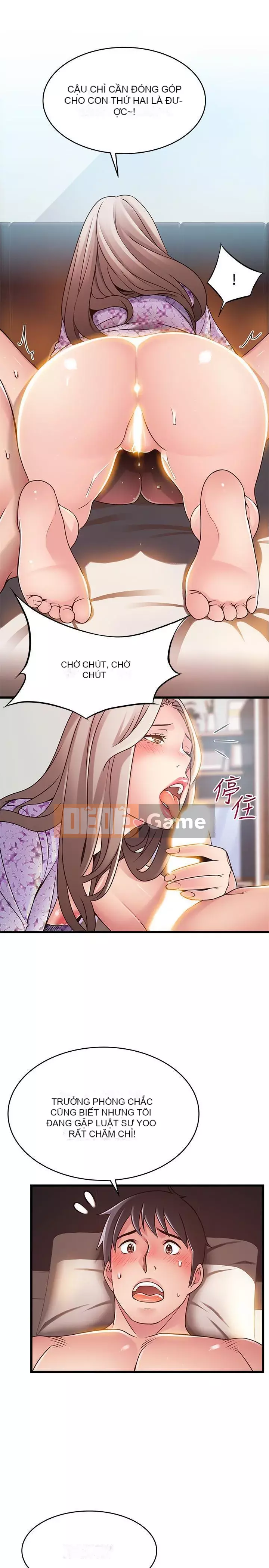 Yếu đuối Chương 1-92