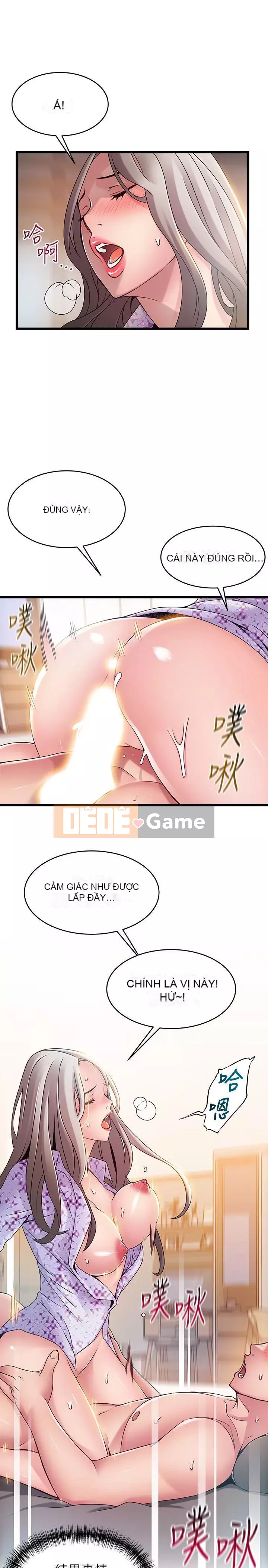 Yếu đuối Chương 1-92