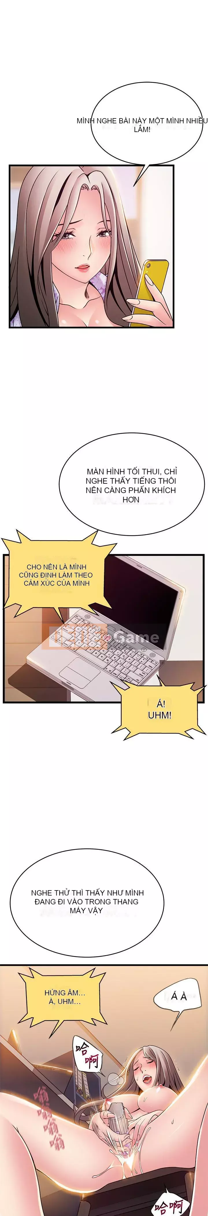 Yếu đuối Chương 1-92