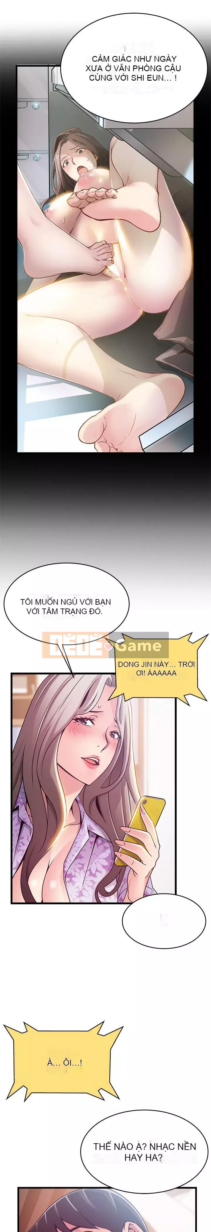 Yếu đuối Chương 1-92