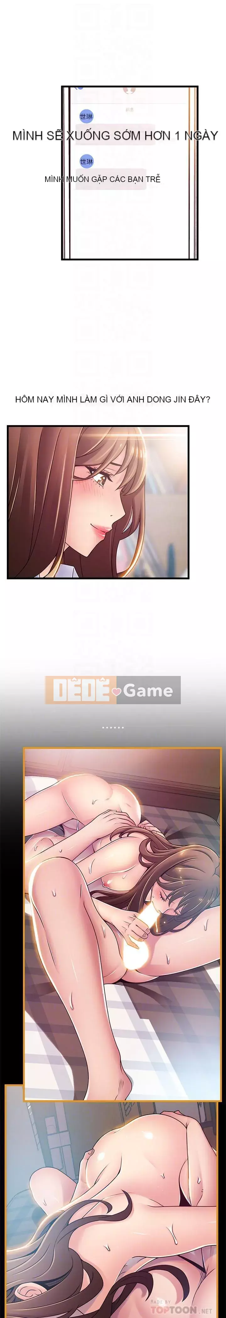 Yếu đuối Chương 1-92