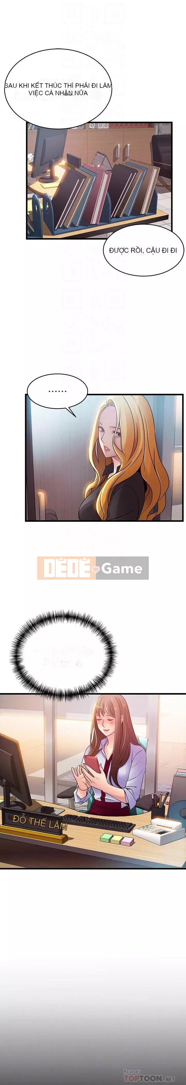 Yếu đuối Chương 1-92