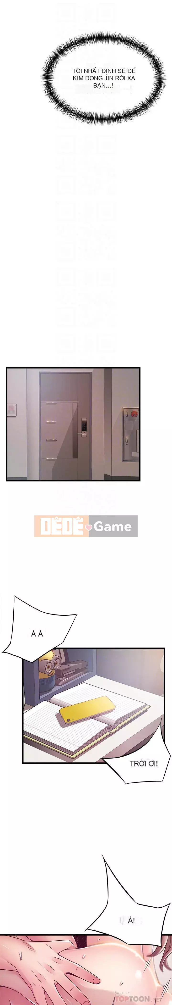 Yếu đuối Chương 1-92