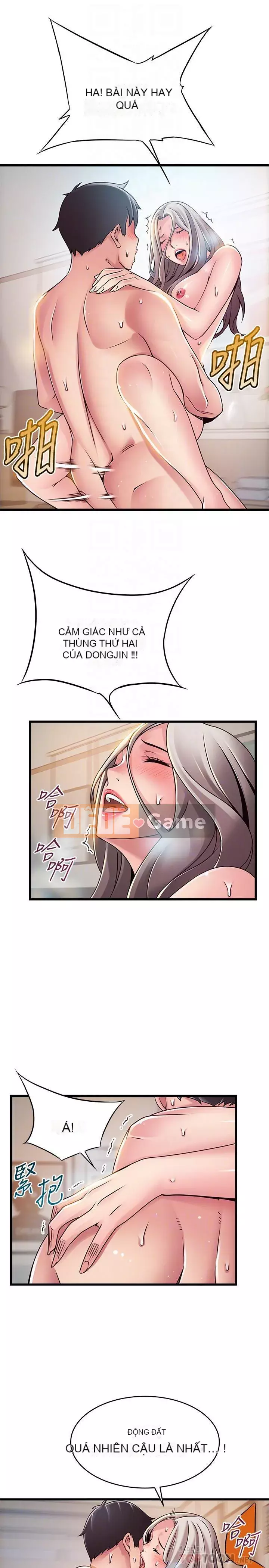 Yếu đuối Chương 1-92