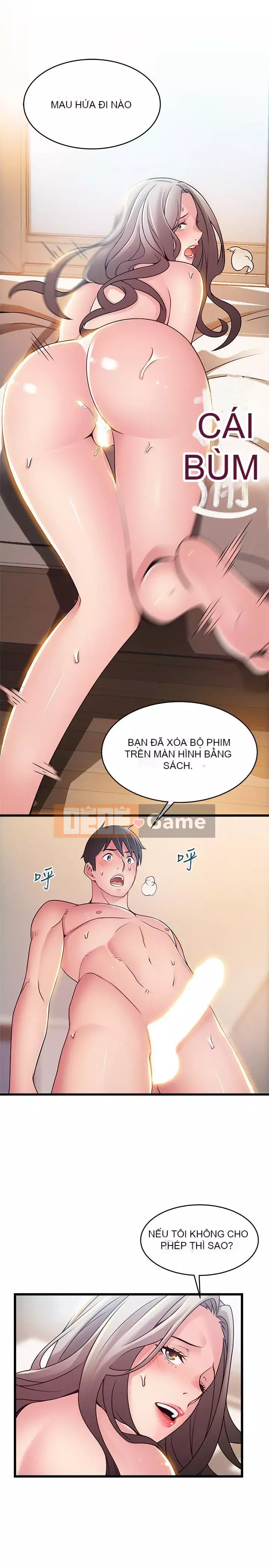 Yếu đuối Chương 1-92