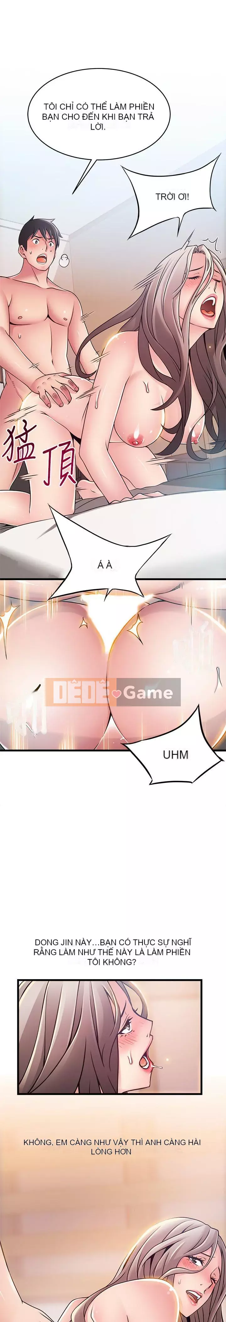 Yếu đuối Chương 1-92