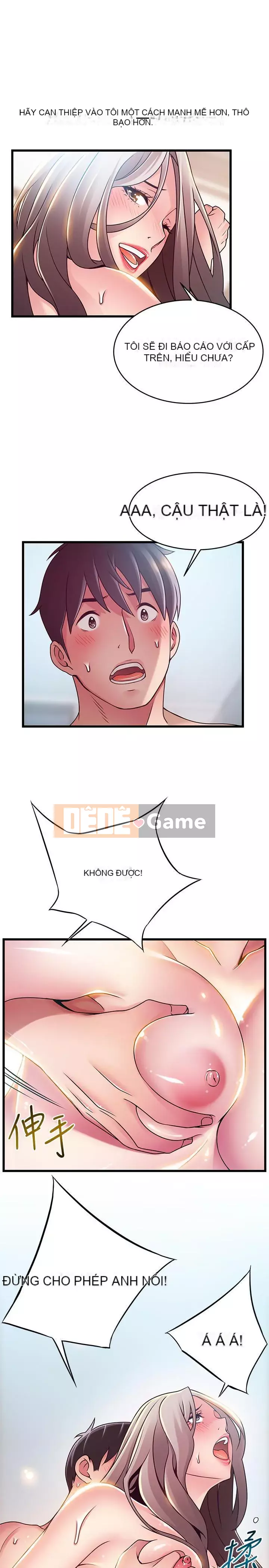 Yếu đuối Chương 1-92