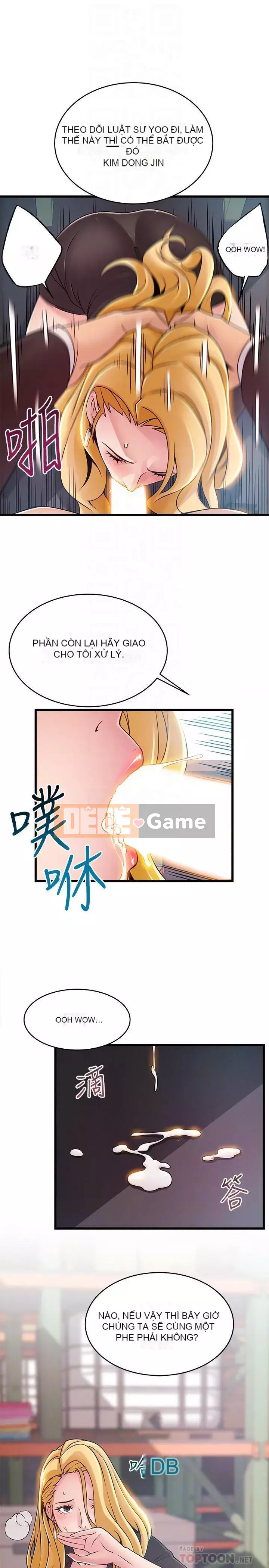 Yếu đuối Chương 1-92