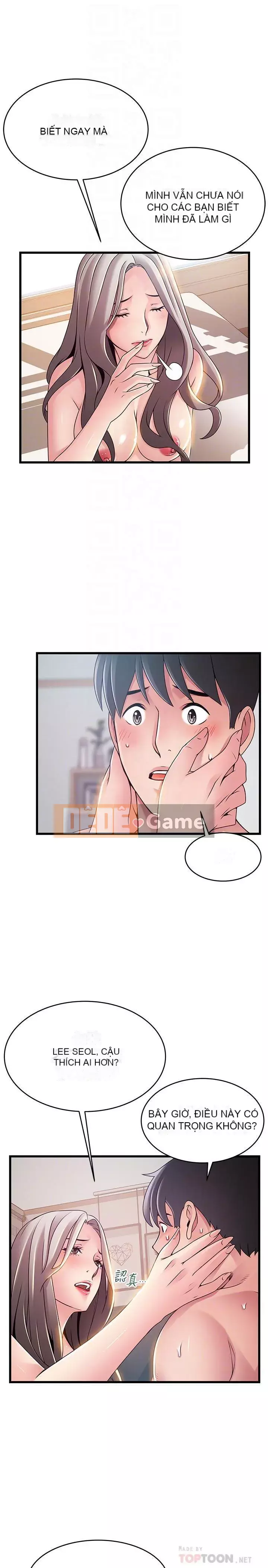 Yếu đuối Chương 1-92