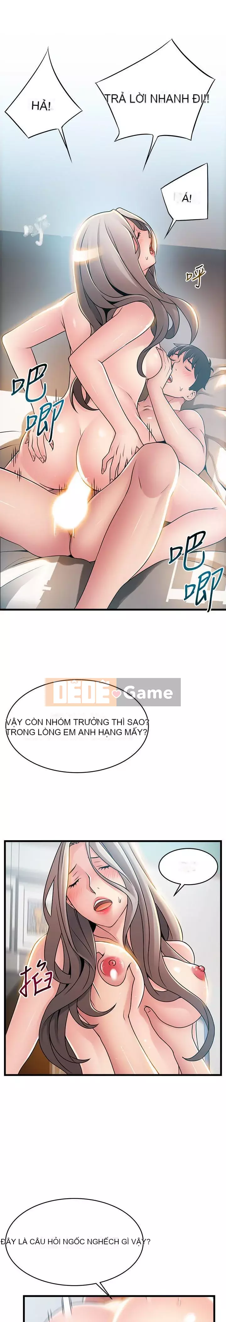 Yếu đuối Chương 1-92