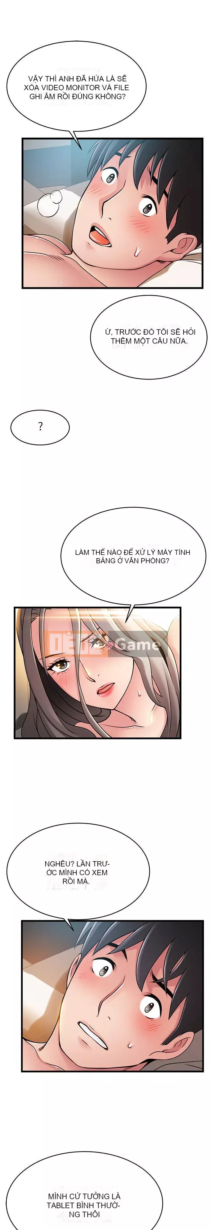 Yếu đuối Chương 1-92