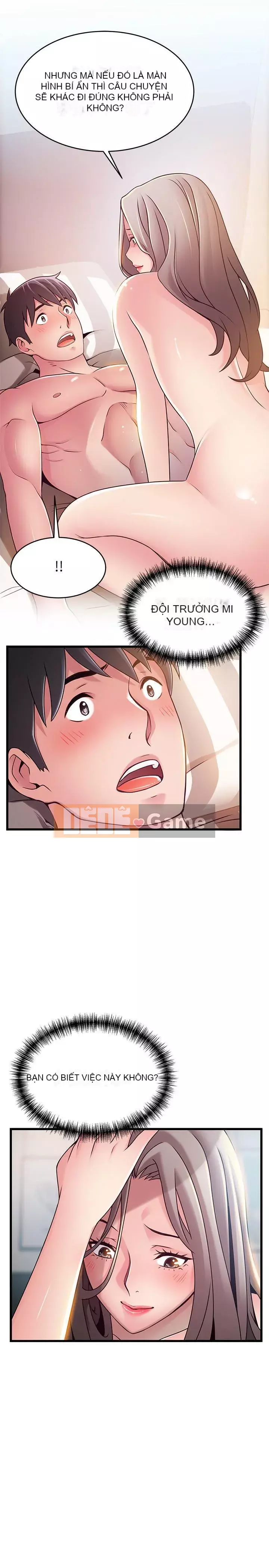 Yếu đuối Chương 1-92