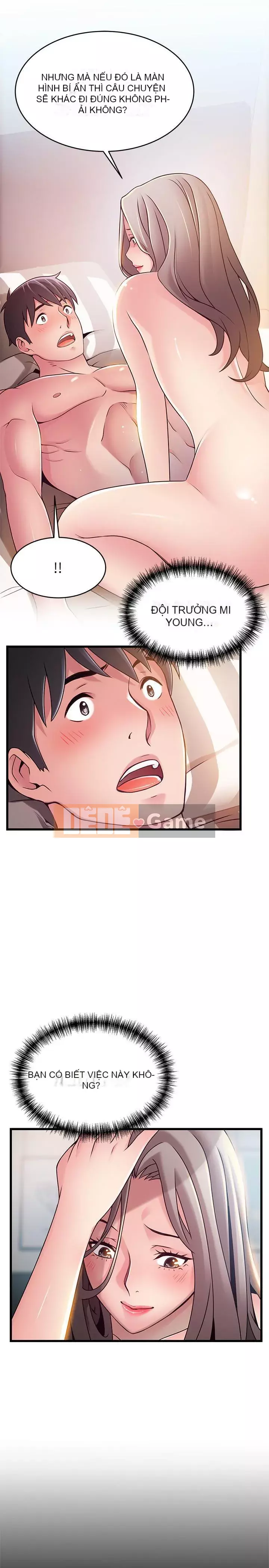 Yếu đuối Chương 1-92