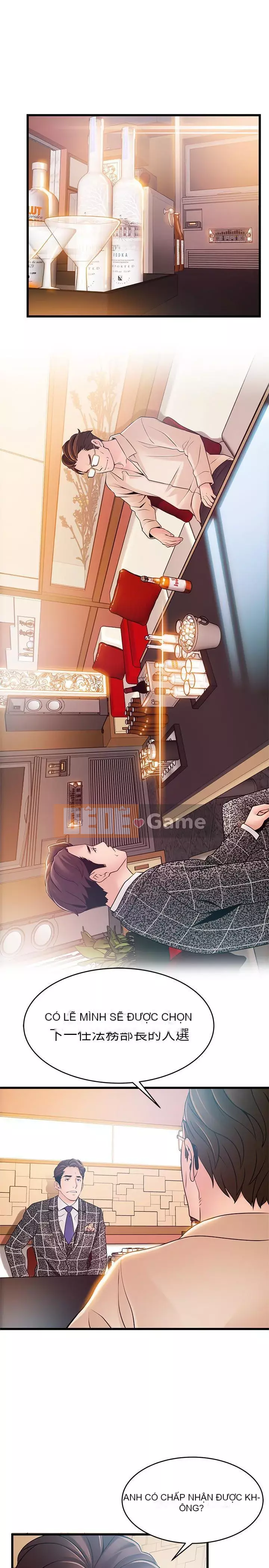 Yếu đuối Chương 1-92