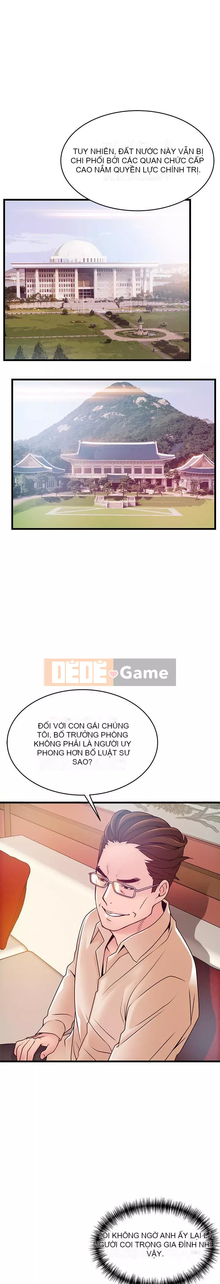 Yếu đuối Chương 1-92