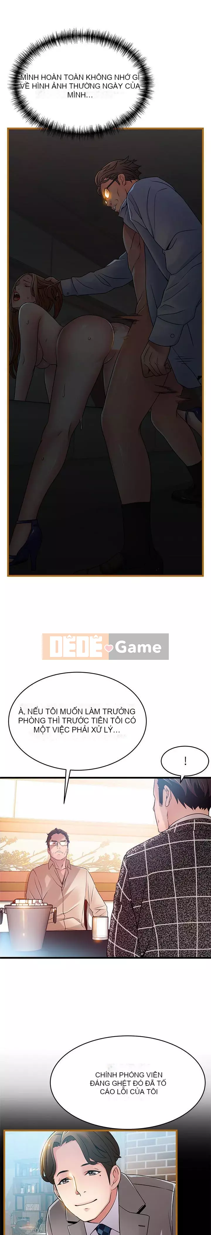 Yếu đuối Chương 1-92