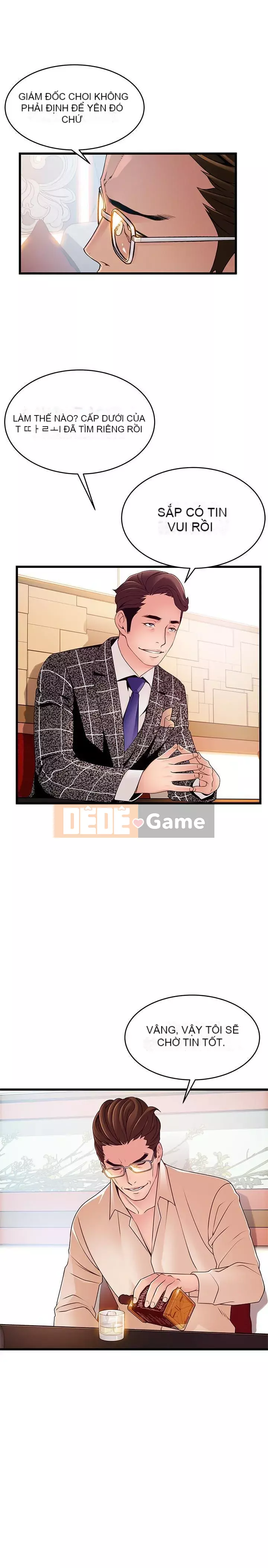 Yếu đuối Chương 1-92