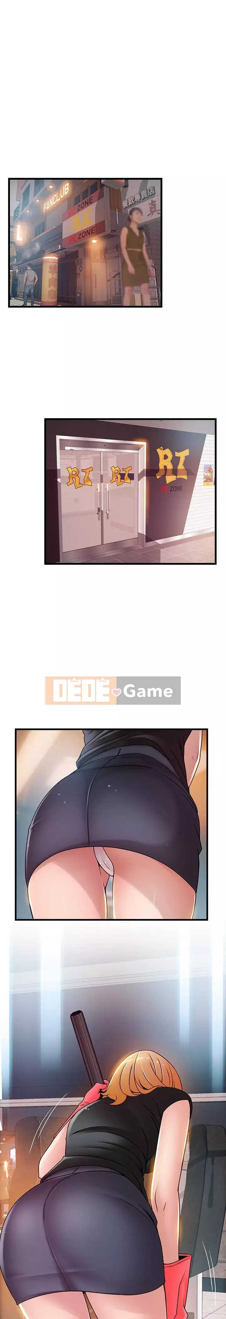 Yếu đuối Chương 1-92