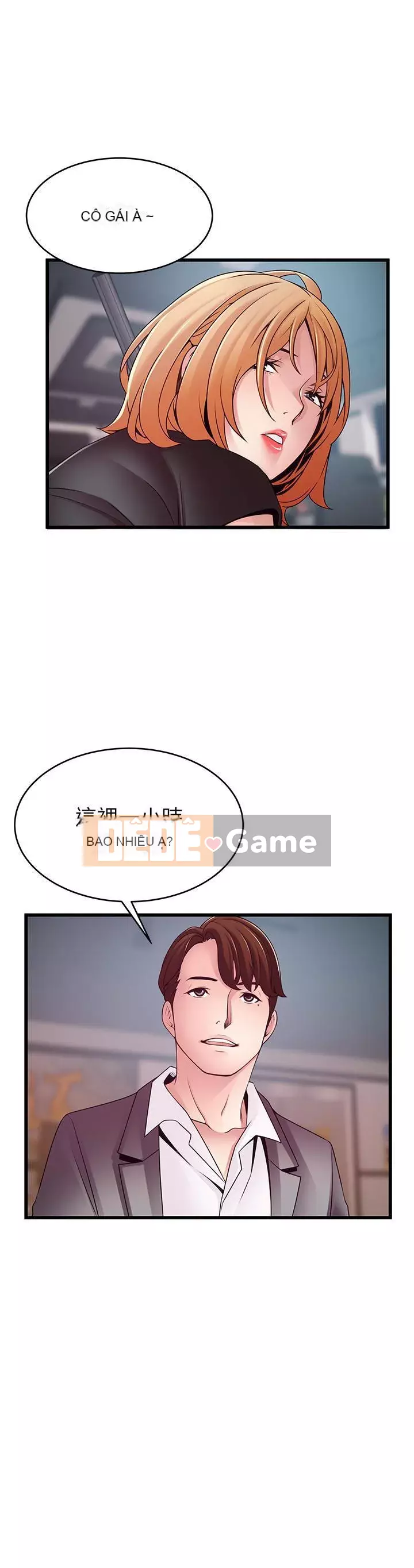 Yếu đuối Chương 1-92