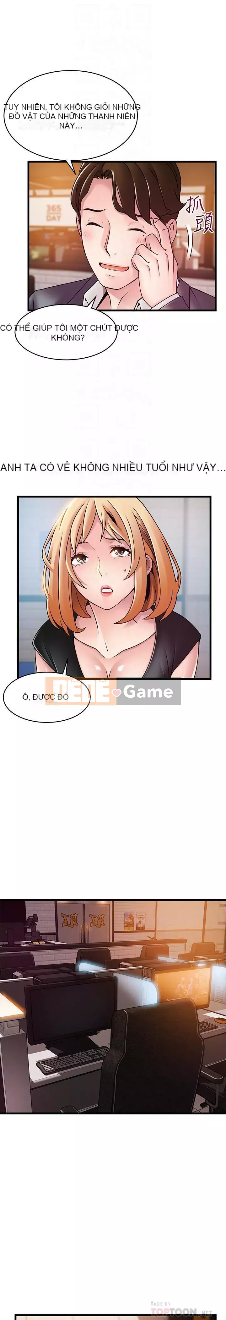 Yếu đuối Chương 1-92