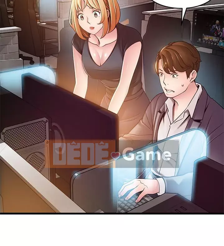 Yếu đuối Chương 1-92