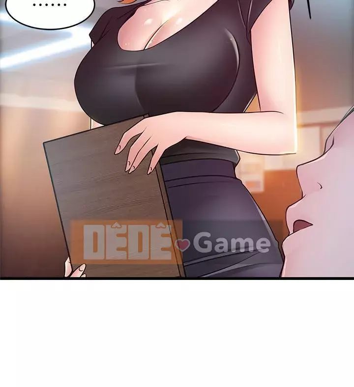 Yếu đuối Chương 1-92