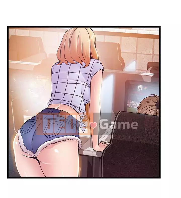 Yếu đuối Chương 1-92