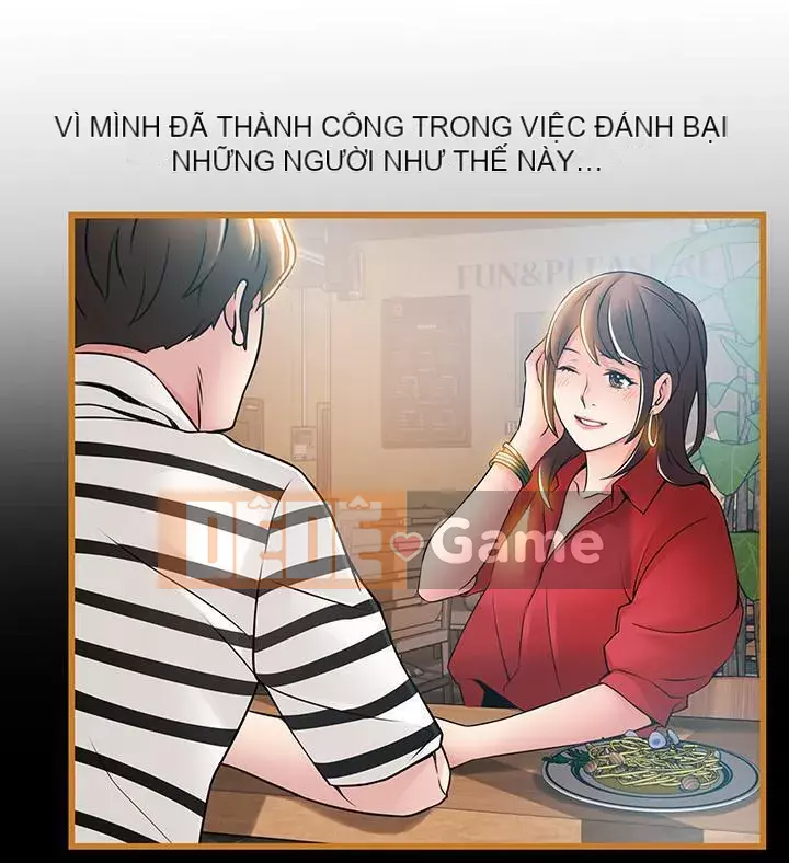 Yếu đuối Chương 1-92