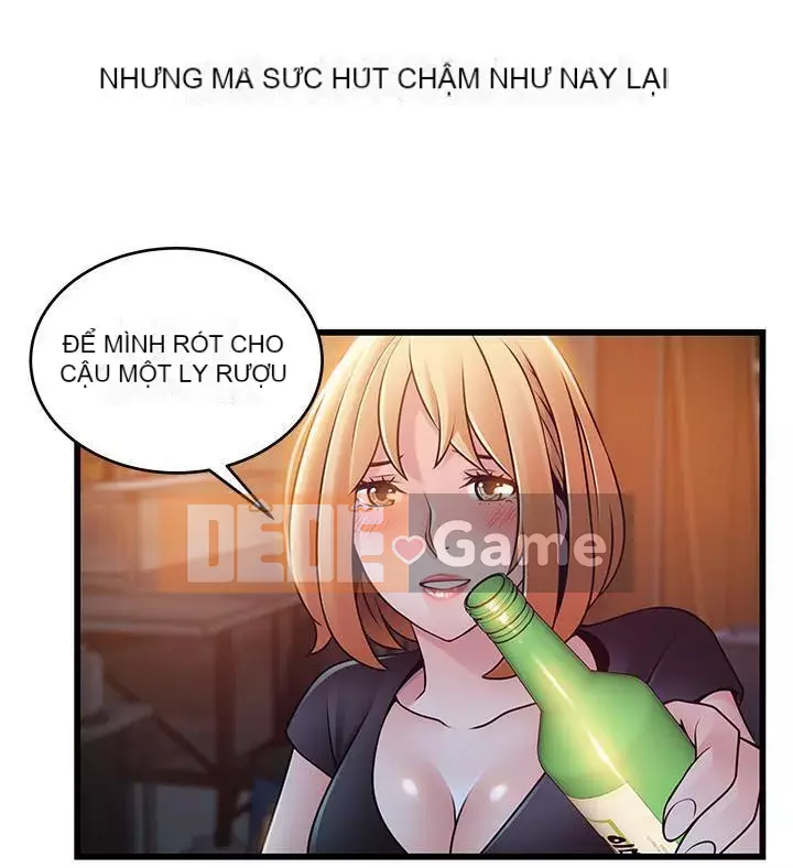 Yếu đuối Chương 1-92