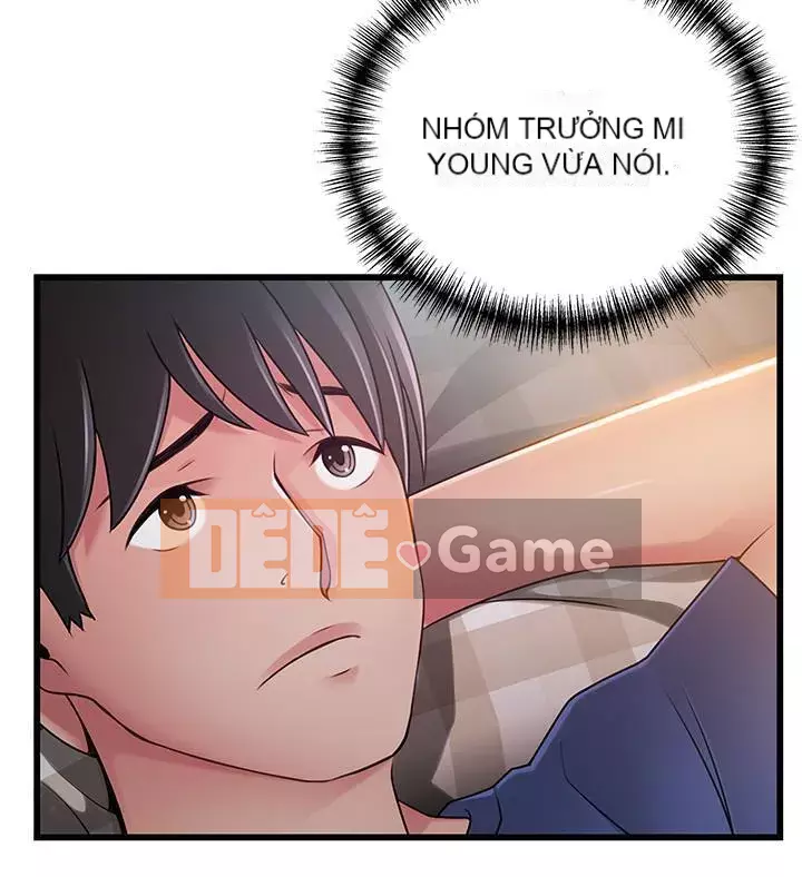 Yếu đuối Chương 1-92