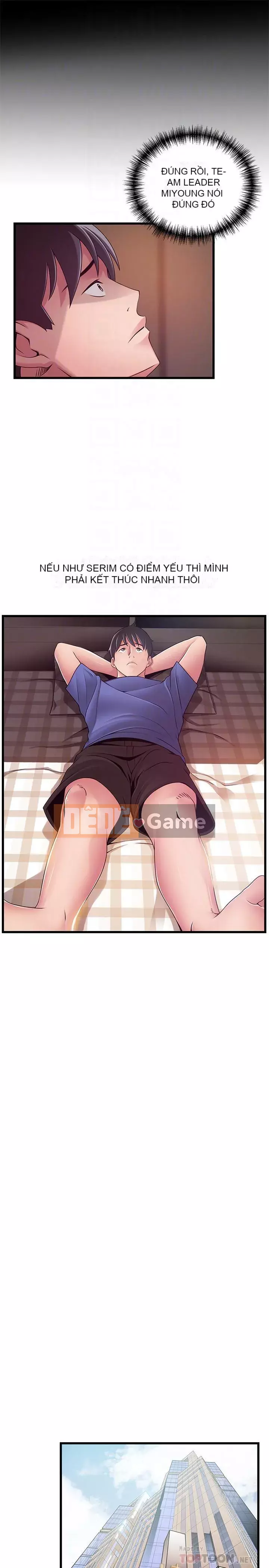 Yếu đuối Chương 1-92