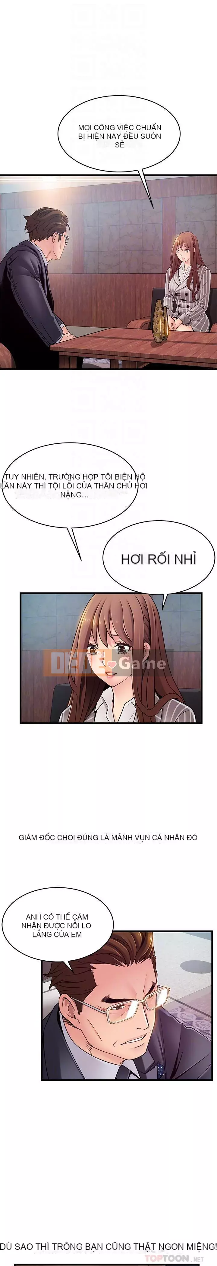 Yếu đuối Chương 1-92