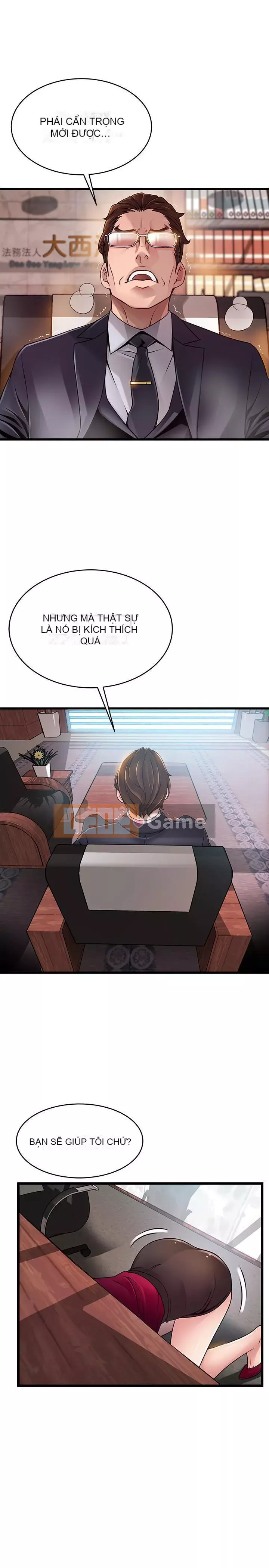 Yếu đuối Chương 1-92