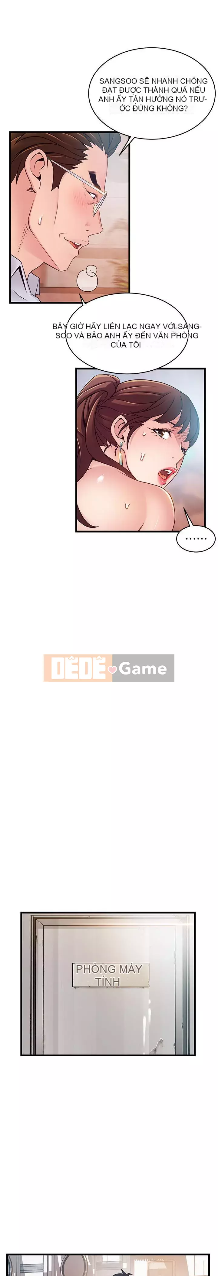 Yếu đuối Chương 1-92