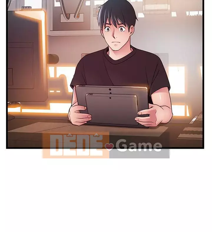 Yếu đuối Chương 1-92