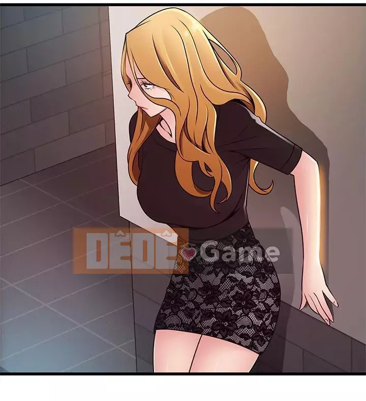 Yếu đuối Chương 1-92