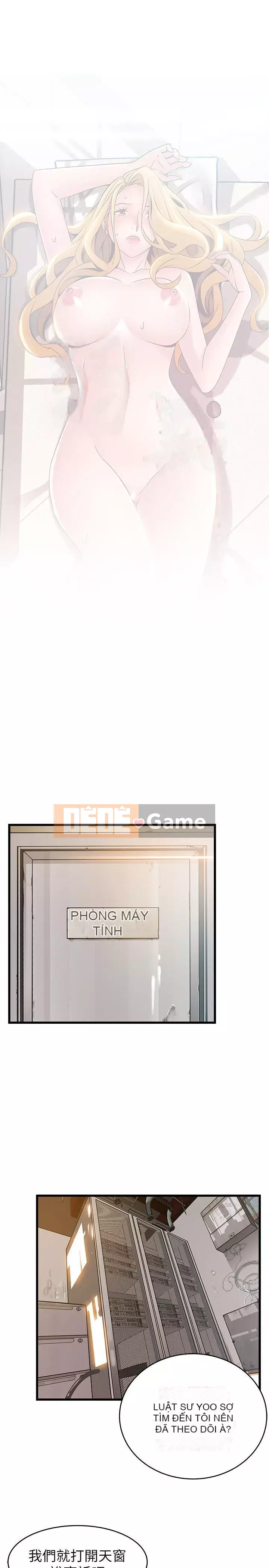 Yếu đuối Chương 1-92