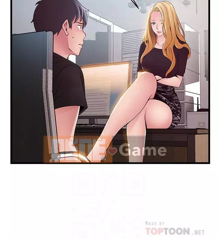 Yếu đuối Chương 1-92