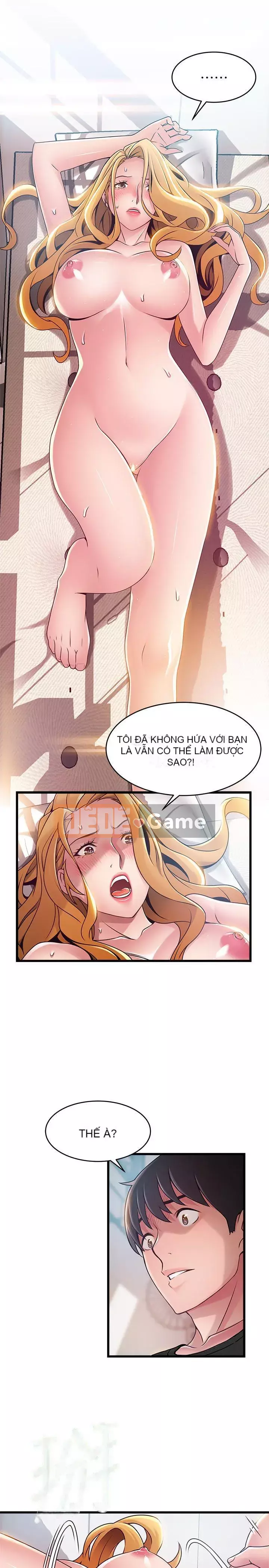 Yếu đuối Chương 1-92