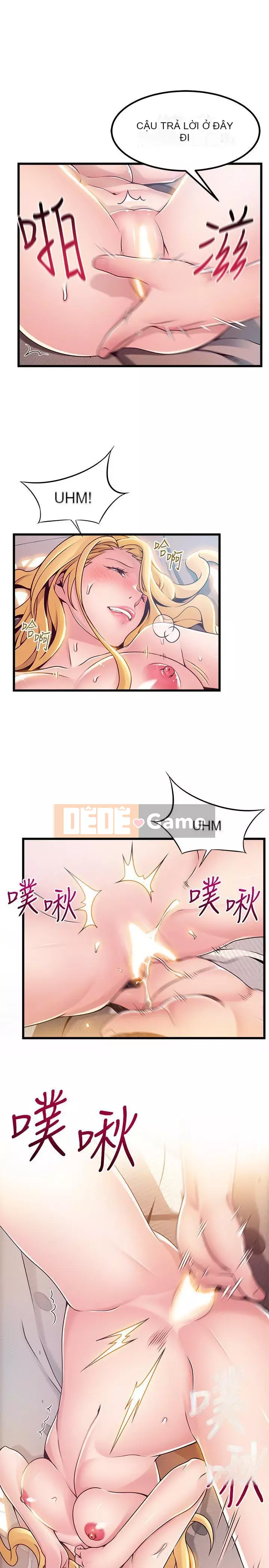 Yếu đuối Chương 1-92