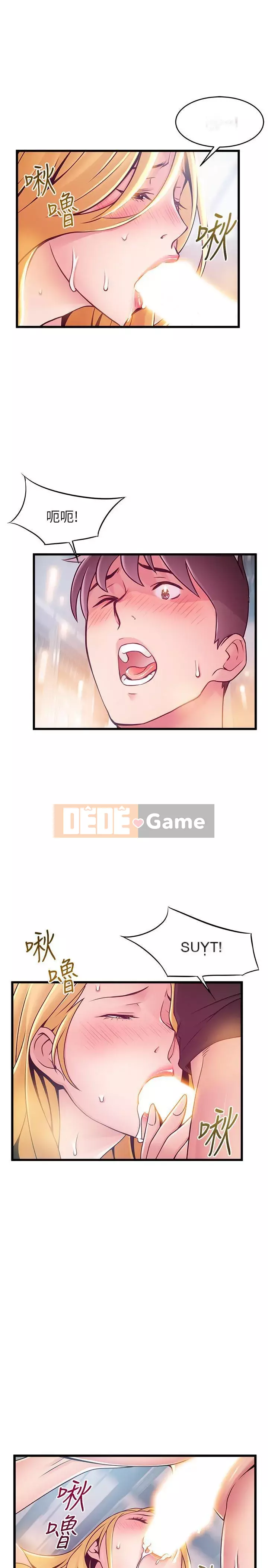 Yếu đuối Chương 1-92