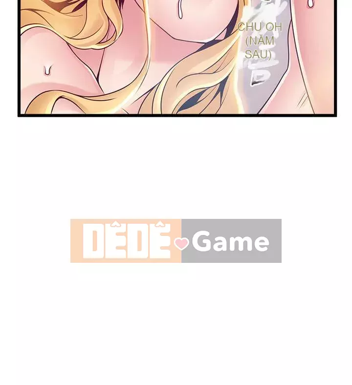 Yếu đuối Chương 1-92