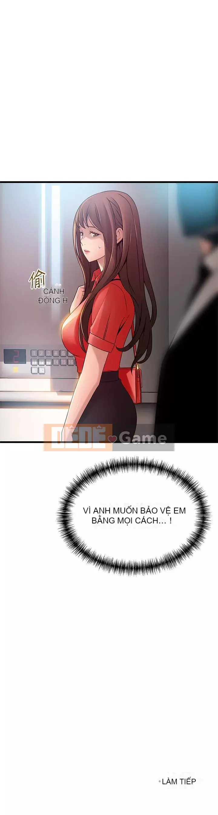 Yếu đuối Chương 1-92