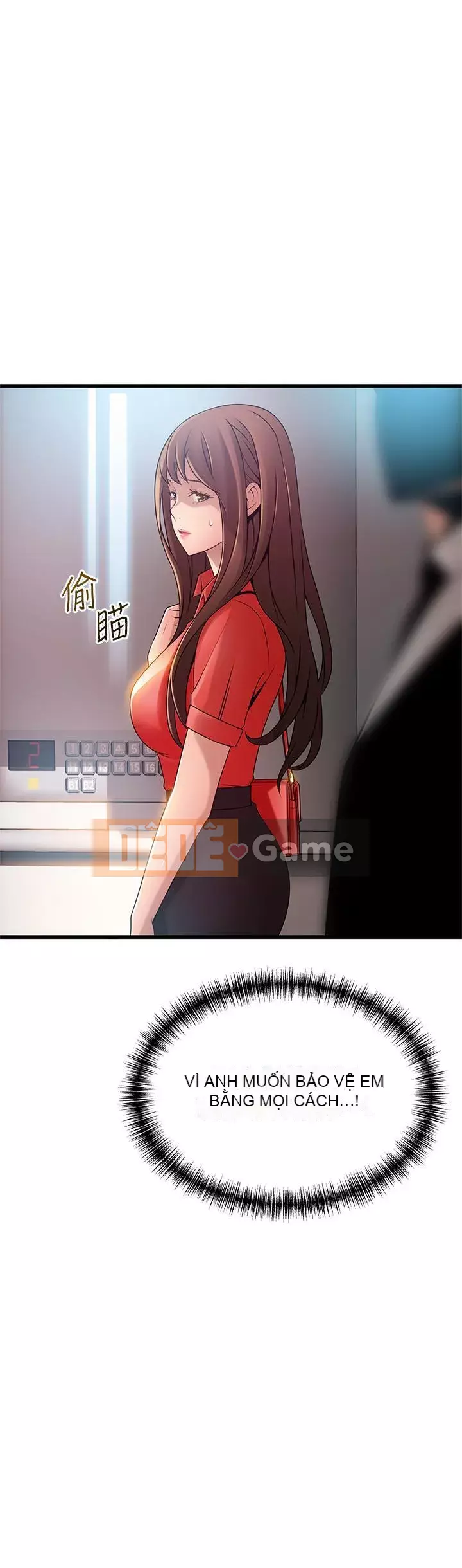 Yếu đuối Chương 1-92