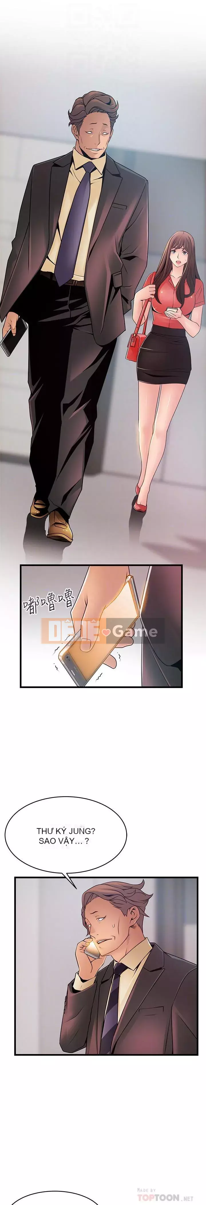 Yếu đuối Chương 1-92