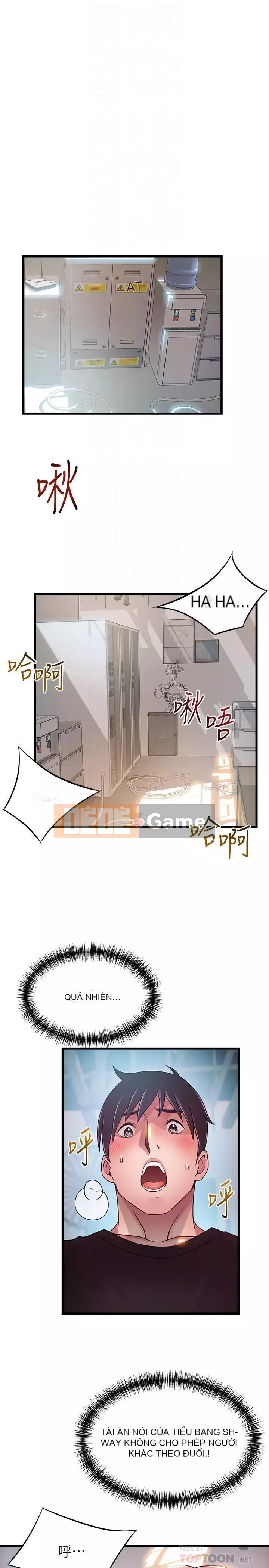 Yếu đuối Chương 1-92