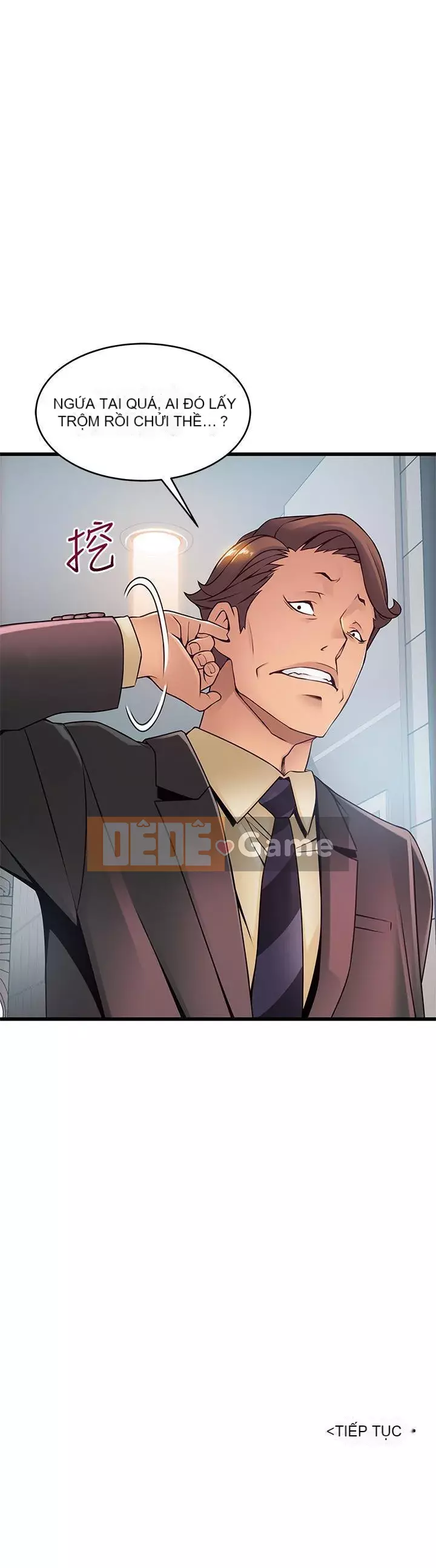 Yếu đuối Chương 1-92