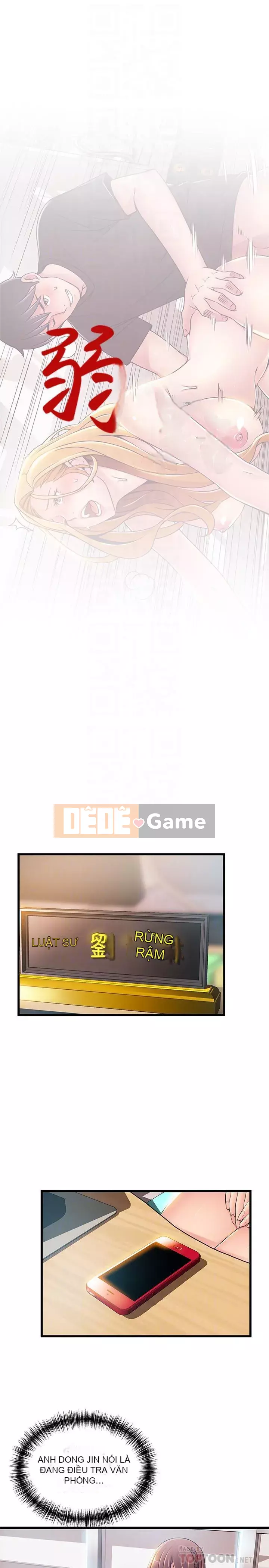 Yếu đuối Chương 1-92